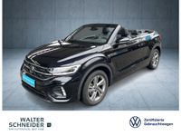 Volkswagen T-Roc - Vorschau Bild 1