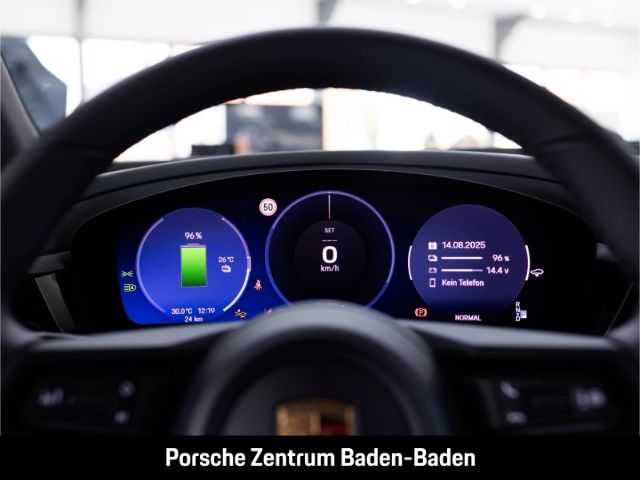 Porsche Macan - Bild 7