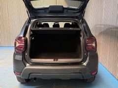 DACIA Duster II Comfort 1er.Hand/360°-Kamera/CarPlay