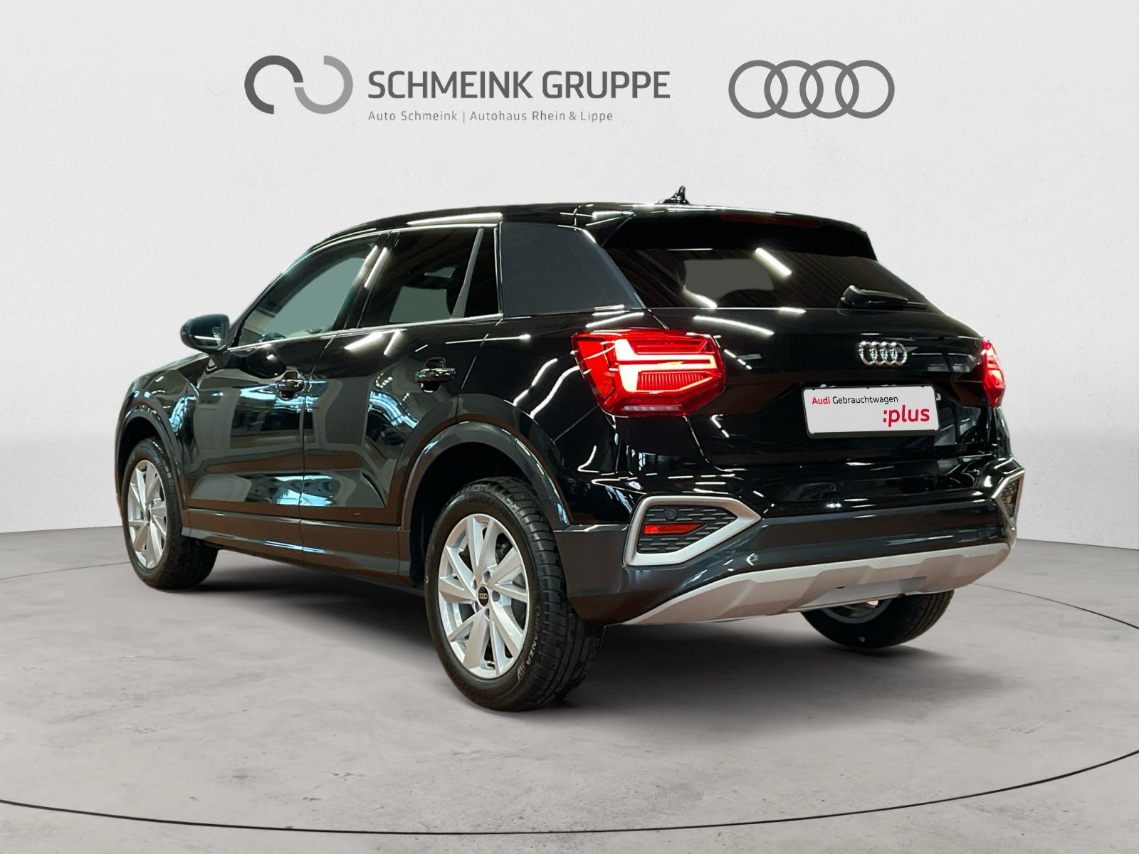 Audi Q2 - Bild 5