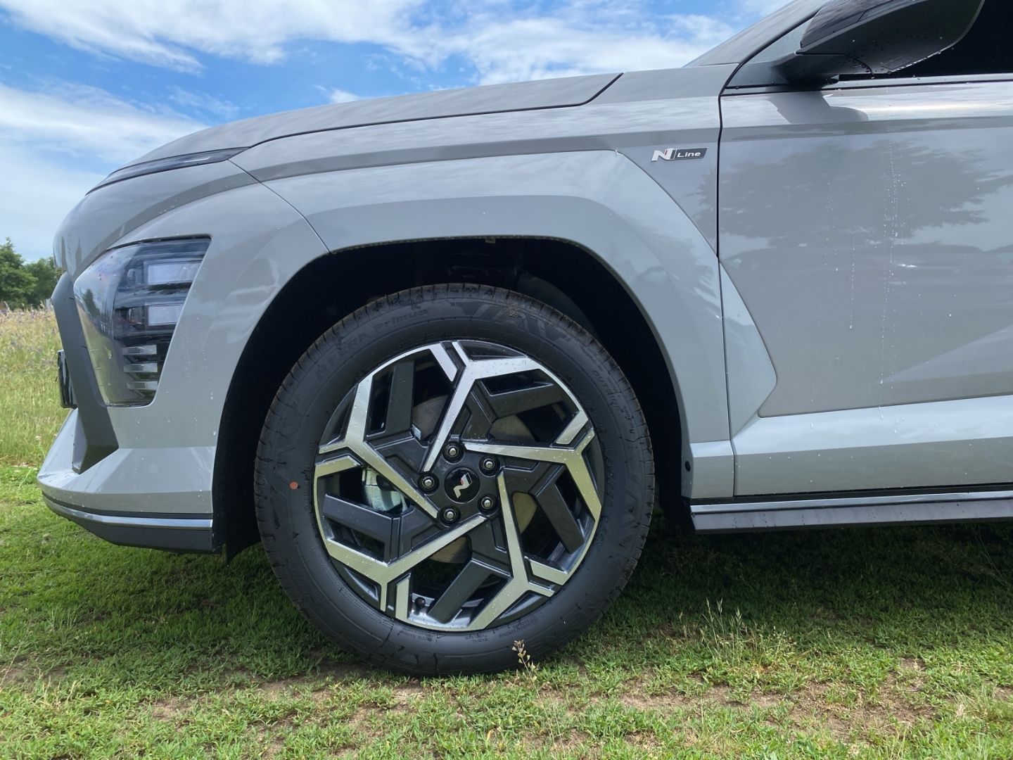 Hyundai Kona – Bild 17