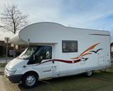 Eura Mobil Profila 660 HB - Eura Mobil Hb