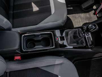 Opel Mokka 1.2 Elegance 360° Kamera Sicht-Paket