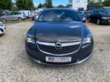 Opel Insignia 1.6 ECOTEC DI Turbo Edition Autom. - Opel Insignia: Eco