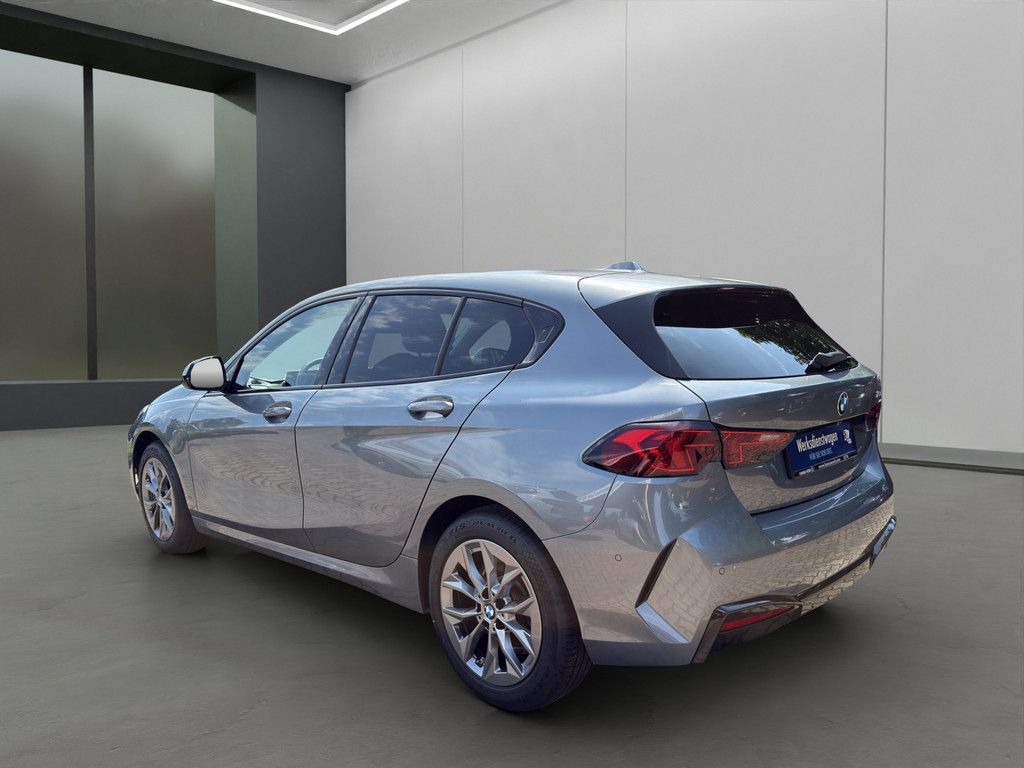BMW 120i LED NAVIGATION SPORTSITZ KAMERA PDC SHZ 17 foto 5