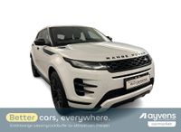Land Rover Range Rover Evoque - Vorschau Bild 1