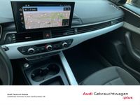 Audi A4 - Vorschau Bild 15