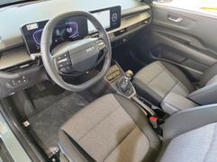 KIA Stonic 1.0T-GDI Höherlegung-Temp-Cam-SHZ-LHZ-LED