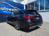 Mercedes-Benz C 43 AMG  T AMG 4Matic - gebrauchte Mercedes-Benz C 43 AMG aus dem Jahr 2023
