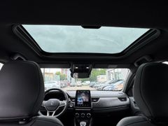 Fahrzeugabbildung Arkana Esprit Alpine Mild Hybrid 140 EDC Schiebe
