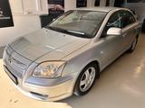 Toyota Avensis 2.0 Executive Lim. - gebrauchte Toyota Avensis aus dem Jahr 2004