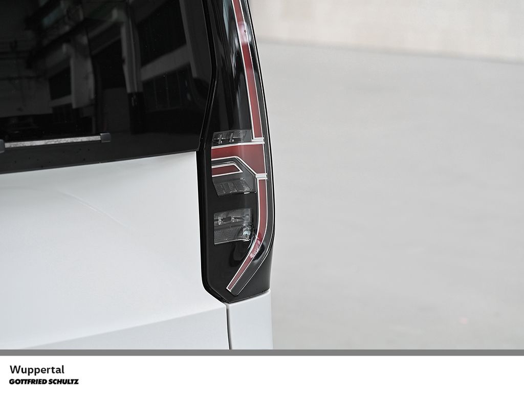 Volkswagen Caddy - Bild 15
