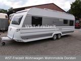 Tabbert Profi 640 Bj.2016 Klima Dusche  " Nr. 21 " - Tabbert Wohnwagen