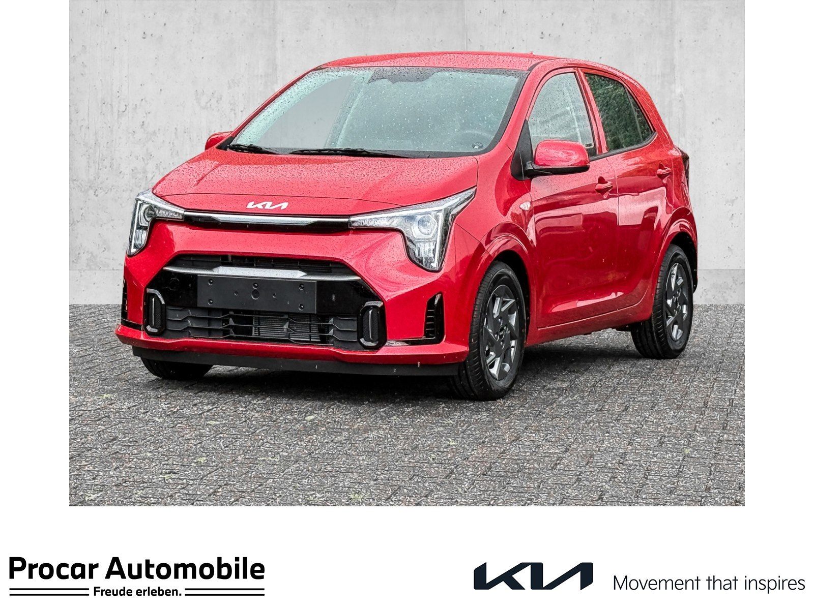 Kia Picanto - Bild 1