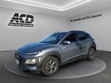 Hyundai KONA 1,6 HYBRID HEV ADVANTAGE *AHK*NAVI*KAMERA* - Hyundai KONA mit Hybrid-Antrieb: Automatik