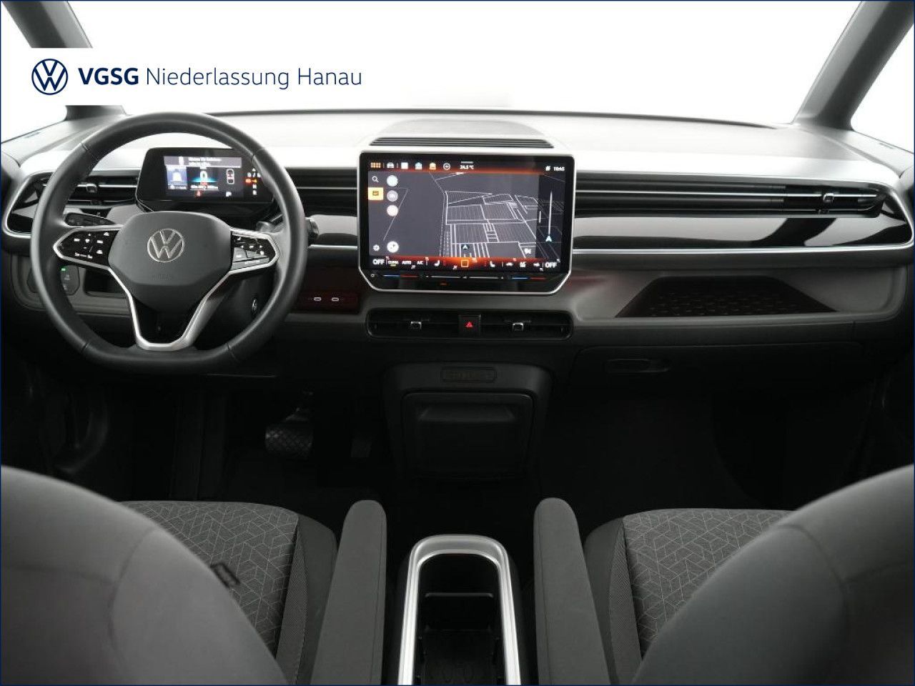 Volkswagen ID. Buzz - Bild 10