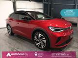 Volkswagen ID.4 GTX 77 kWh  LED|Navi|ParkPilot|ACC - rote Volkswagen ID.4