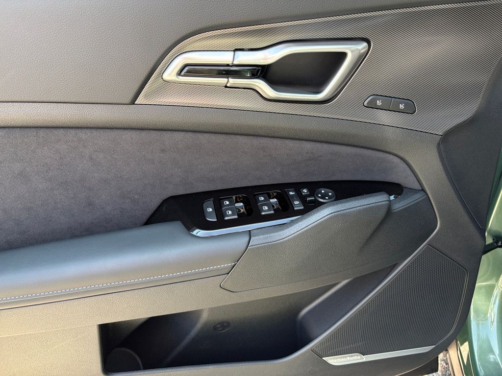 Fahrzeugabbildung Kia Sportage Hybrid GT-Line GD DRIVE SOUND