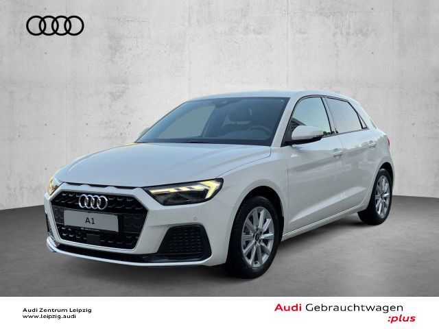 Audi A1 Sportback advanced 25 TFSI *Ganzjahresreifen*