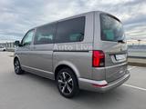 Volkswagen T6.1 Multivan*DSG*7x SITZ*VIRT*NAVI*STANDHEI*LED - Volkswagen T6 aus 2021