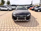 Audi A4 Allroad quattro 3.0 TDI PANORAMA/AHK - Audi A4 Allroad aus 2009