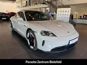 صورة 9 لـ 2025 Porsche TAYCAN