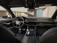 Audi S8 - Vorschau Bild 7