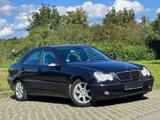 Mercedes-Benz C 240 Elegance guter Zustand Neu Tüv - Mercedes-Benz C 240: Elegance
