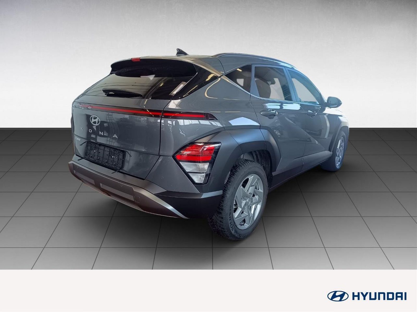 Hyundai Kona – Bild 4