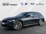 BMW 330e Touring M SPORT*LASER*HUD*HIFI*KAMERA*WIREL