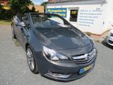 Opel Cascada Cabrio Edition 2.Hd.   Erst 48Tkm   PDC  - Opel Cascada: Edition