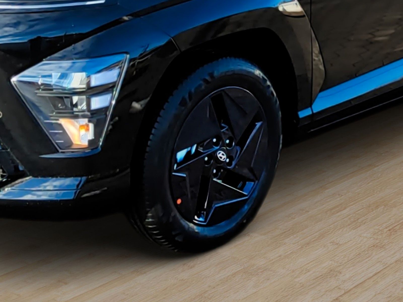 Hyundai KONA Elektro - Bild 6