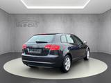 Audi A3 Sportback 1.6 TDI Audi Service*aus 1.Hand* - Audi A3: Se TDI