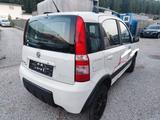Fiat Panda 4x4 Climbing - Fiat Panda: Allradantrieb, Climbing