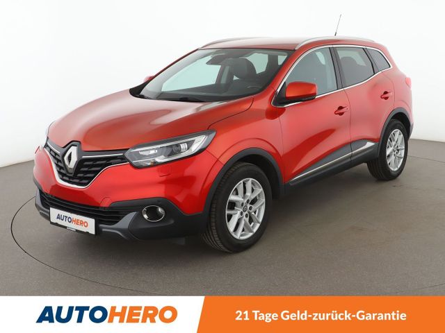 Renault Kadjar 1.5 dCi Energy XMOD Aut.*NAVI*PDC*SHZ*AHK