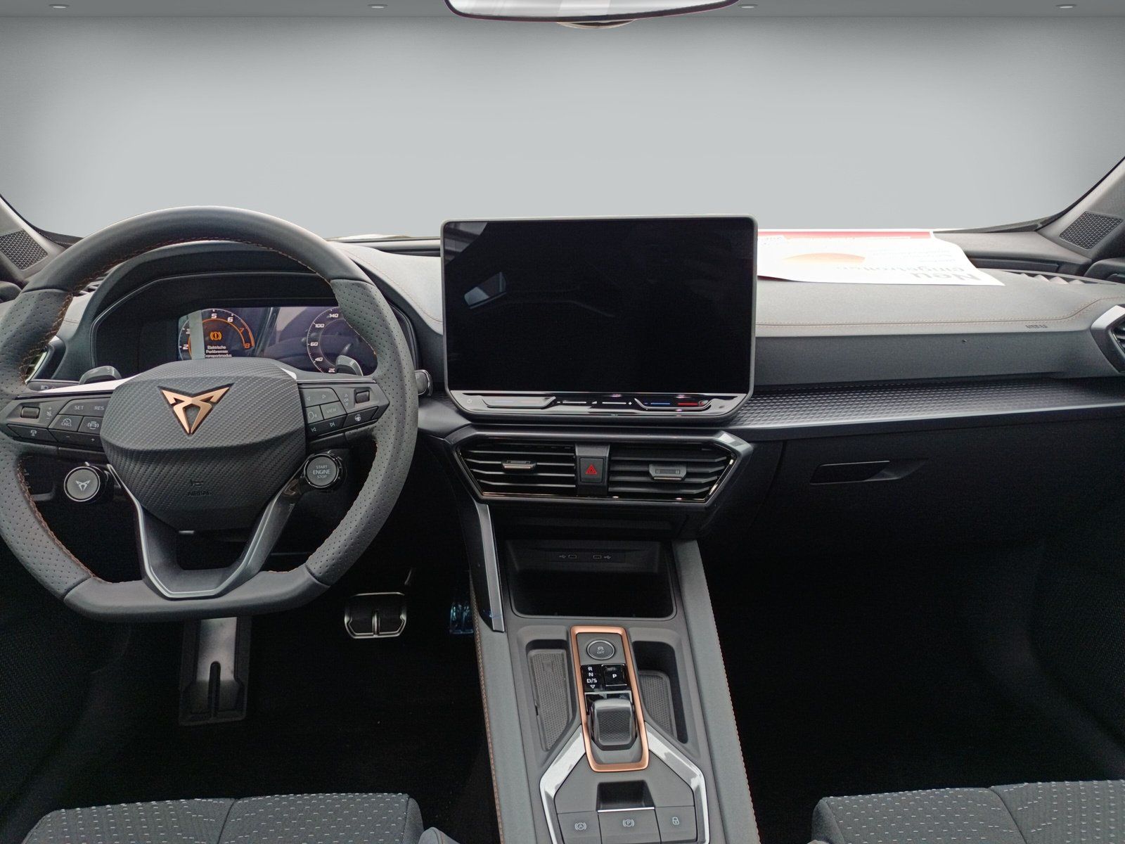 Cupra Formentor - Bild 10