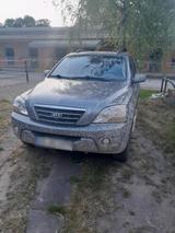 Kia kia sorento1 - Kia Sorento in Lübeck