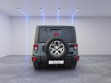 Jeep Wrangler Rubicon AHK 2.8 CRD *55.000*km 1. Hand - Jeep Gebrauchtwagen in Mainz