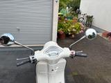 Vespa PRIMAVERA 125 ABS LED Bestzustand Garagen Roller - Offers