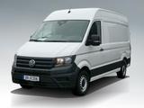 Volkswagen Crafter 35 Kasten HD MR Klima SH PDC Facelift - Volkswagen Abschleppwagen Crafter