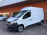 Fiat Talento 1.6 TwinTurbo MJT 125CV PL-TA Furgo - Fiat: 125p