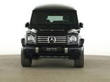 Mercedes-Benz G 450 d AMG+EXCLUSIVE+AHK+SCHIEBEDACH+TECHNIK-P. - Mercedes-Benz G 450 Gebrauchtwagen