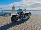 Harley-Davidson Fat boy - HARLEY-DAVIDSON 2000 FAT BOY