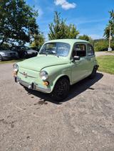 Andere Zastava 750 LE - Andere Kleinwagen Zastava mit Benzin-Antrieb