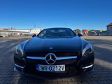 Mercedes-Benz SL 500 Edition 1 Edition 1 - Mercedes-Benz SL 500 Gebrauchtwagen