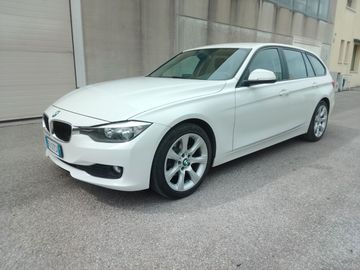 BMW 316 - 8