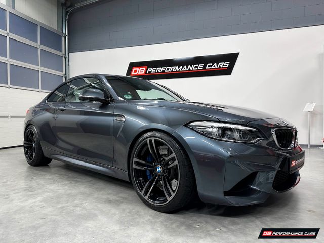 BMW M2 Coupé, top Zustand, 1 Vorbesitzer!