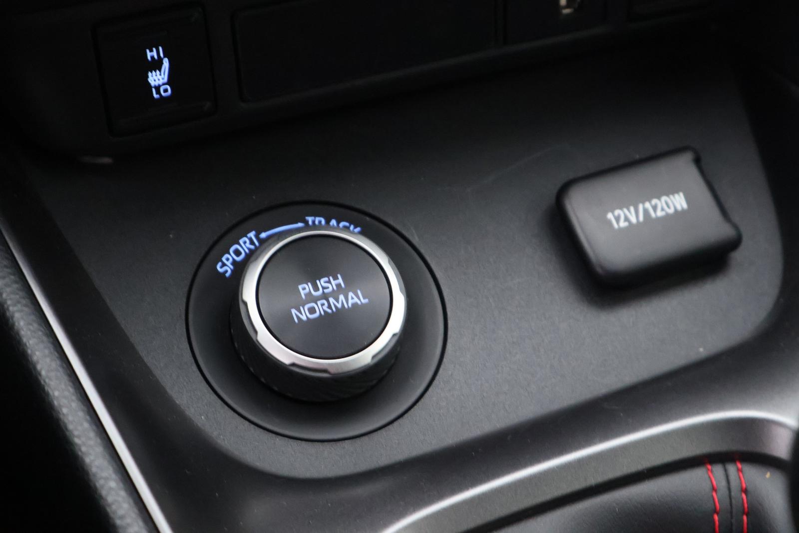 Toyota Yaris 1.6 GR 4WD LED ACC Android Apple DAB, миниатюра 29