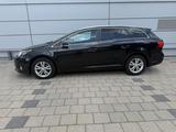 Toyota Avensis Kombi Life*Navi*MFL*SHZ*Tempomat - Toyota Avensis aus 2012