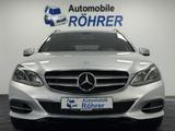 Mercedes-Benz E 200 T CGI BlueEff. Aut. Avantgarde LED 7-Sitze - gebrauchte Mercedes-Benz E 200 aus dem Jahr 2015